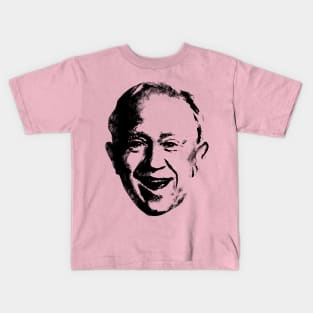 Leslie Jordan Kids T-Shirt